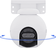 EZVIZ 4K WIFI PT CAM - Image 5