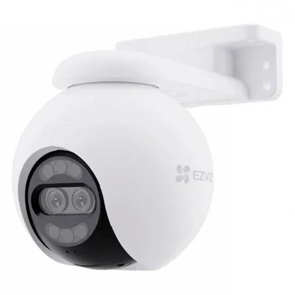 EZVIZ 4K WIFI PT CAM - Image 6