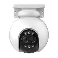 EZVIZ 4K WIFI PT CAM - Image 7