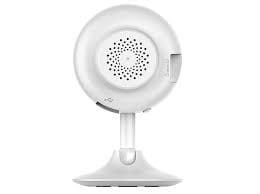 EZVIZ C1C-B Smart Home Camera 1080p Wi-Fi, H.265, IR - Image 4