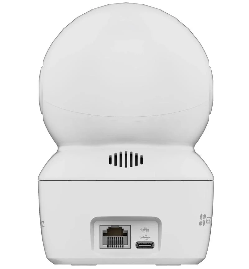 Ezviz H7C 2K Dual Lens Camera - Image 5