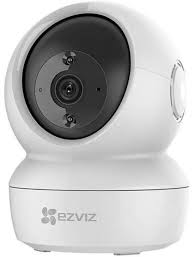 EZVIZ Pan & Tilt Smart Home Camera - Image 4
