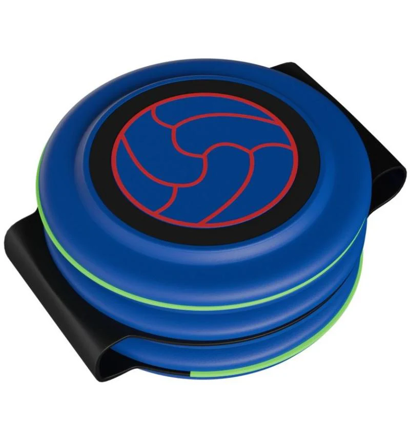 OCPC FCB 3-in-1 Wireless Charger – Fast Charging Dock for Phone, AirPods & Smartwatch - Image 3