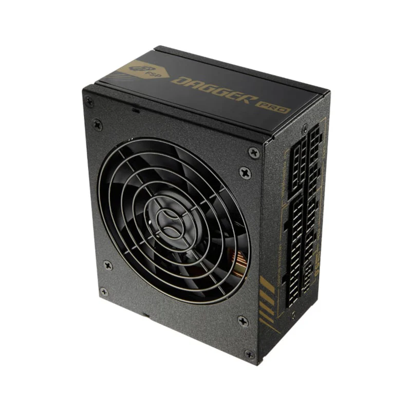 FSP Dagger Pro ATX3.0 (PCIe 5.0) 750w Fully Modular PSU - Image 3
