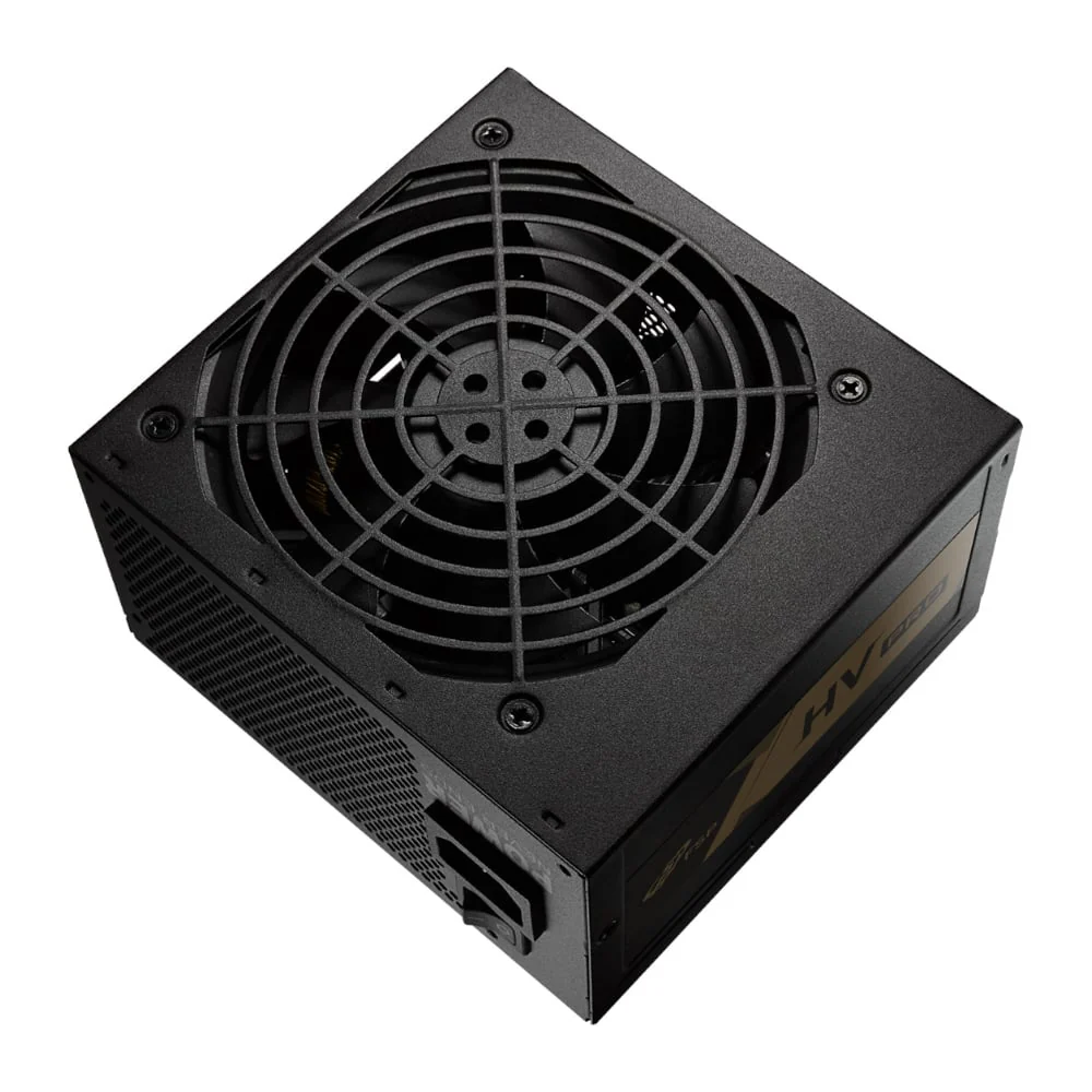 FSP HV Pro 650W Plus Non Modular PSU - Image 3