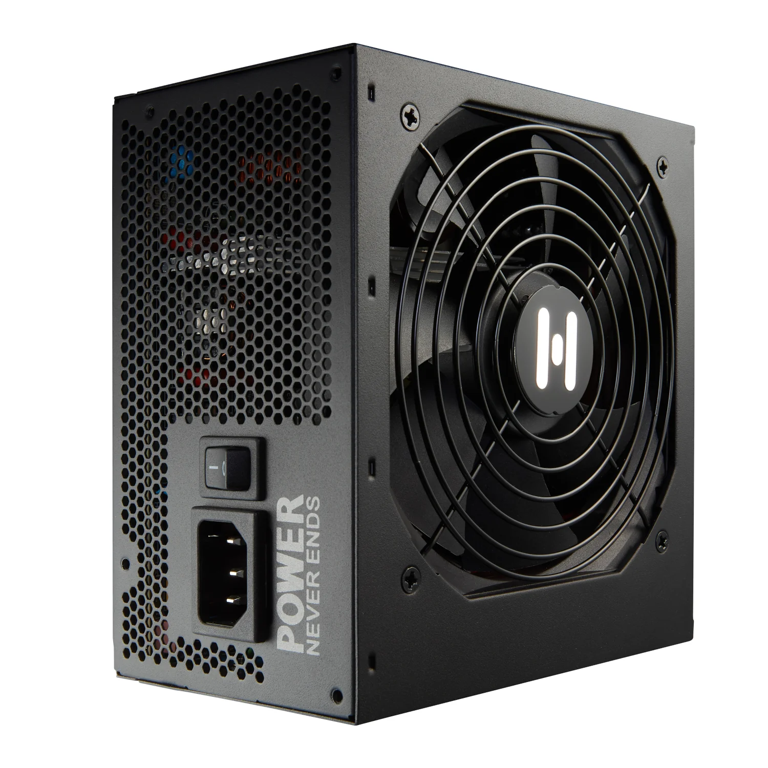 FSP Hydro M Pro 700W 80PLUS Bronze Gen5 Semi-modular Power Supply - Image 3