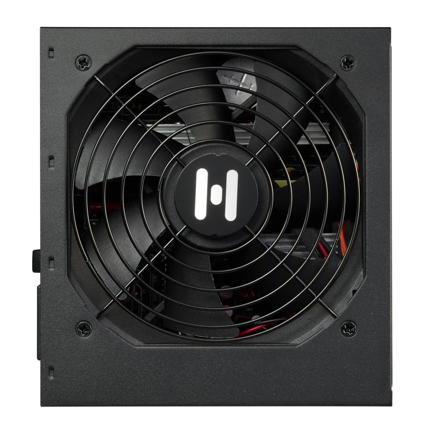 FSP Hydro M Pro 800W 80PLUS Bronze Gen5 Semi-modular Power Supply - Image 2