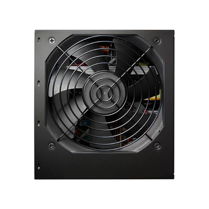 FSP Hydro Pro K 600W Non-Modular PSU - Image 3