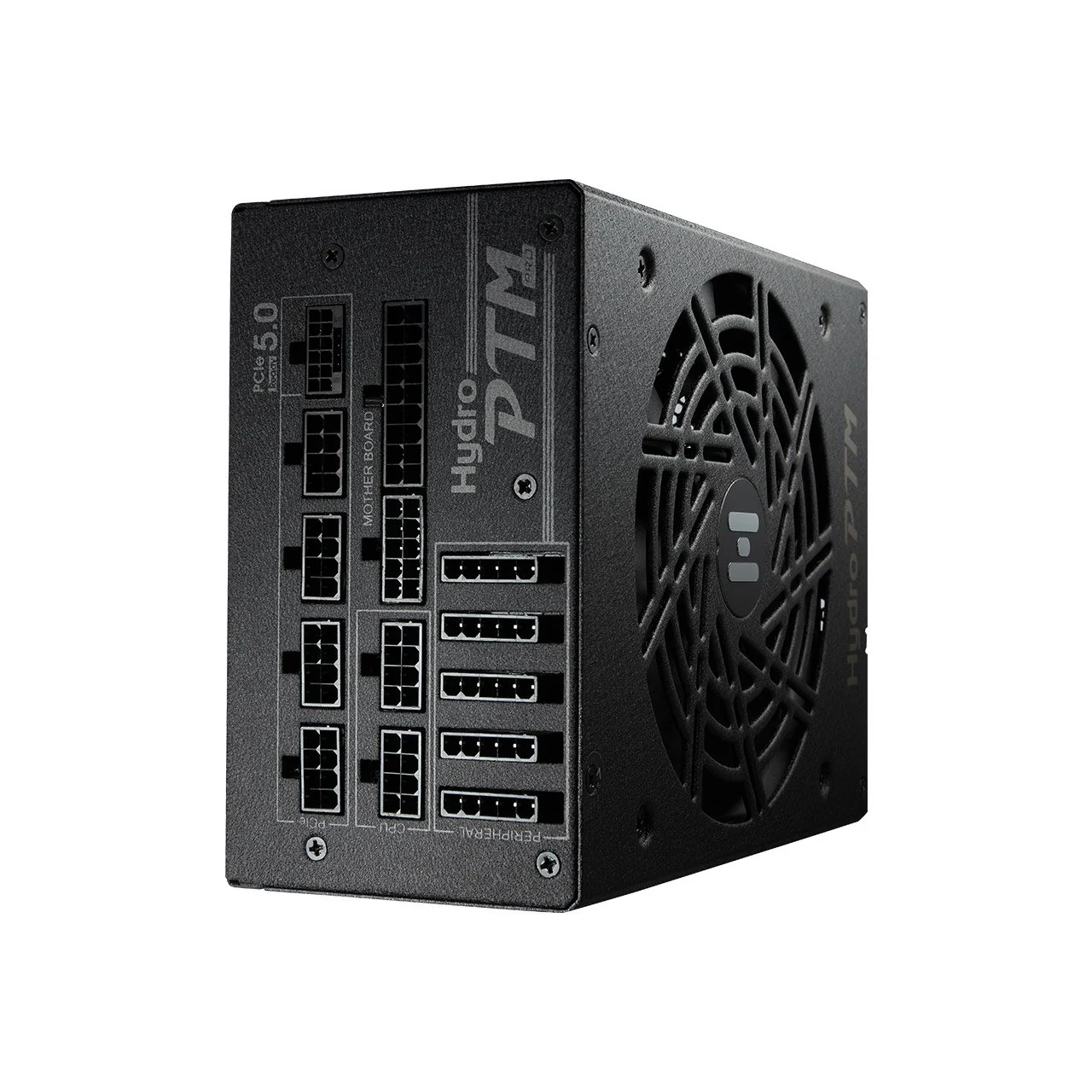 FSP Hydro PTM Pro ATX3.0(PCIe) 1200w Fully Modular PSU - Image 2