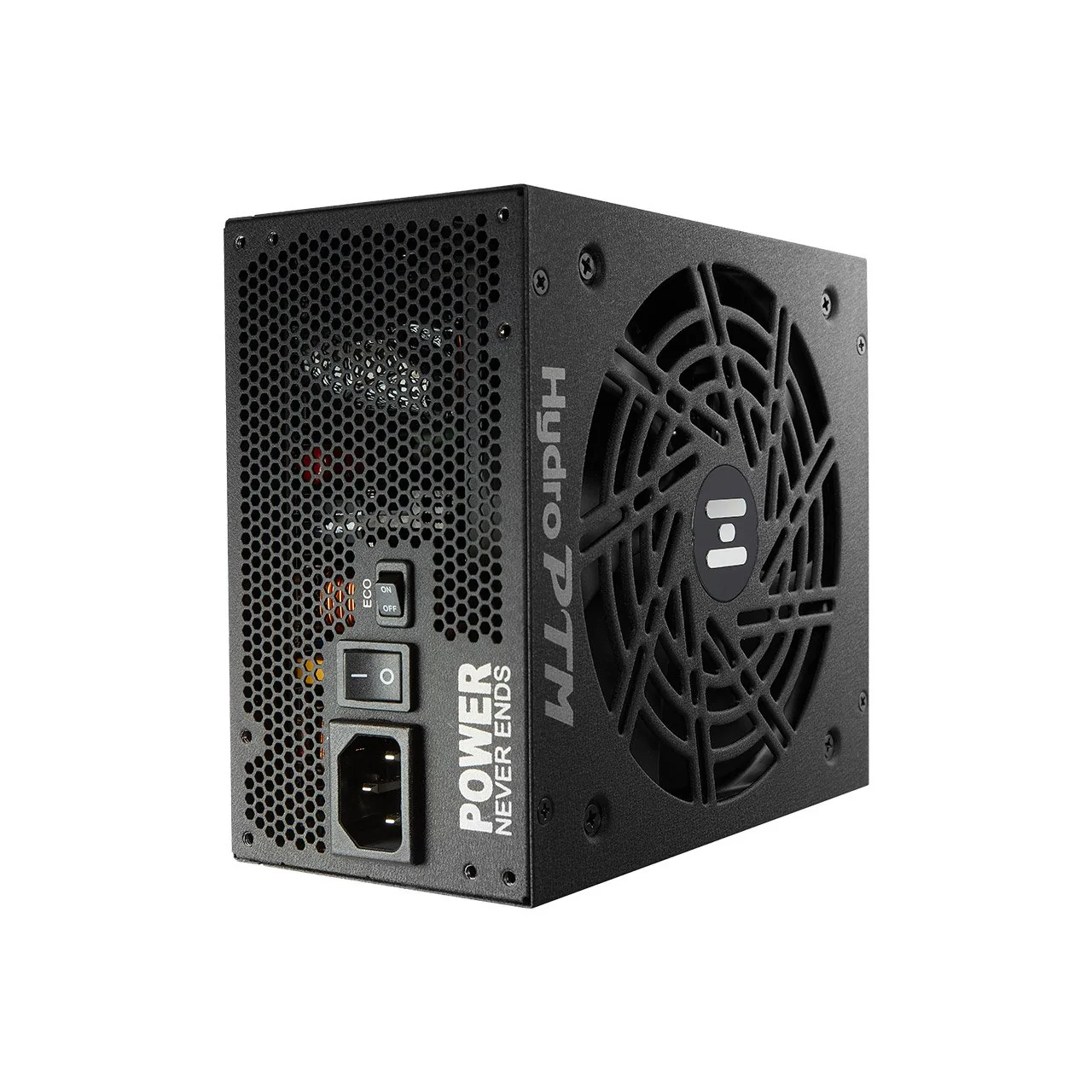 FSP Hydro PTM Pro ATX3.0(PCIe) 1200w Fully Modular PSU - Image 3