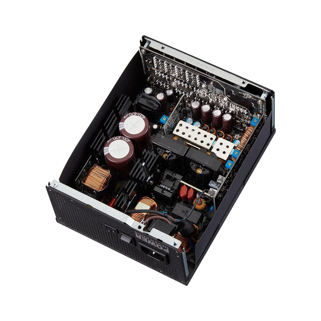 FSP Hydro PTM Pro ATX3.0(PCIe) 1200w Fully Modular PSU - Image 4