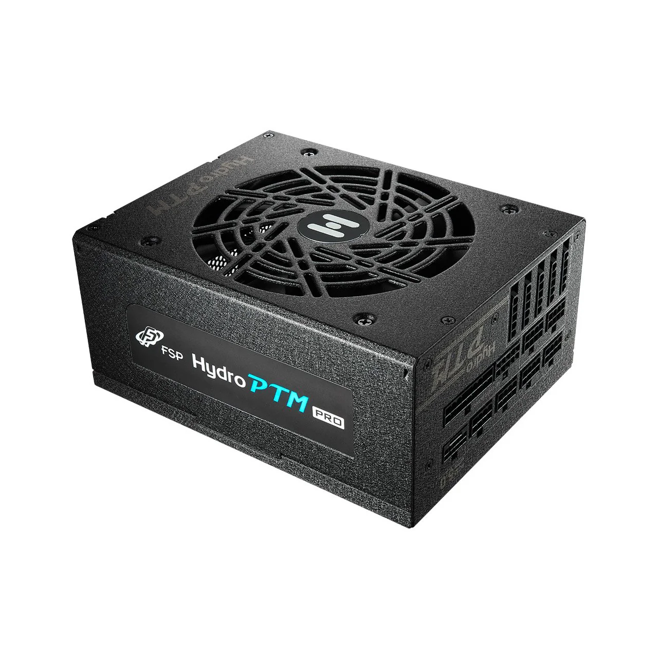 FSP Hydro PTM Pro ATX3.0(PCIe) 1200w Fully Modular PSU - Image 5