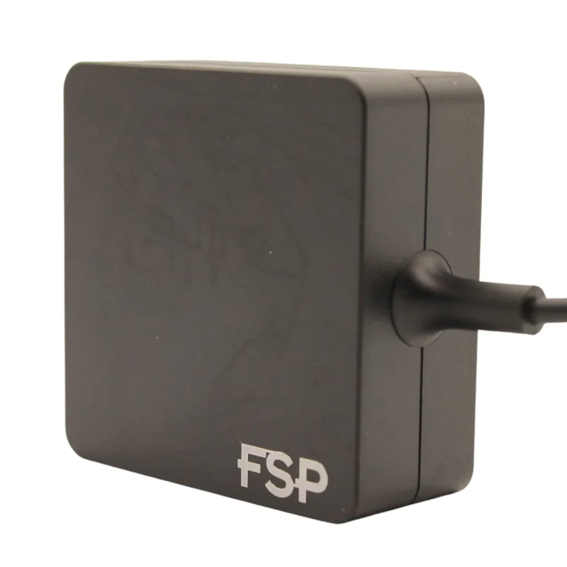 FSP NB C Type C 65W Universal Adapter - Image 2