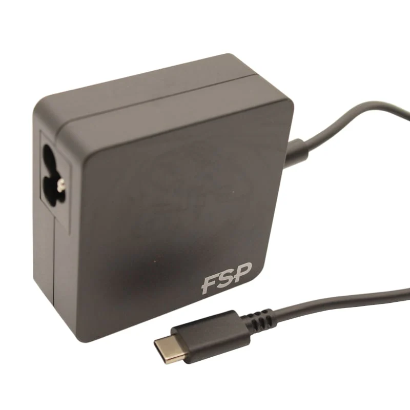 FSP NB C Type C 65W Universal Adapter - Image 3