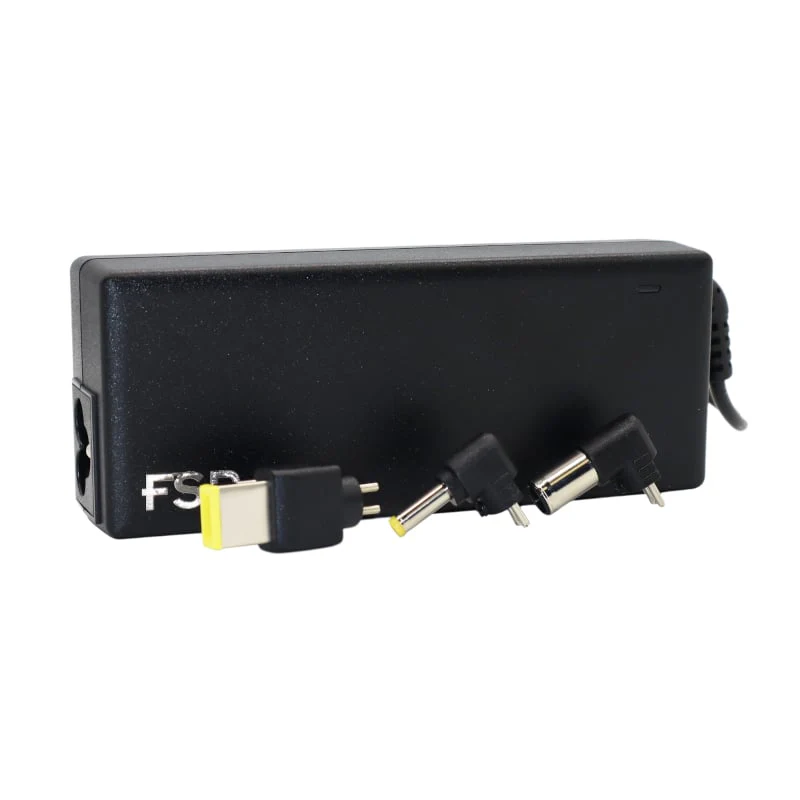FSP NB 90W Lenovo Notebook Adapter - Image 4