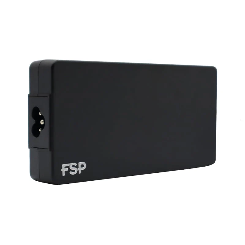 FSP Slim 120W Universal Notebook Adapter - Image 2