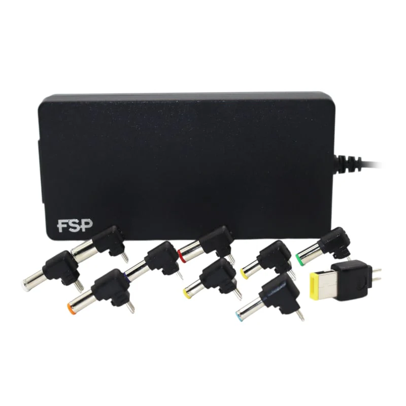 FSP Slim 120W Universal Notebook Adapter - Image 4