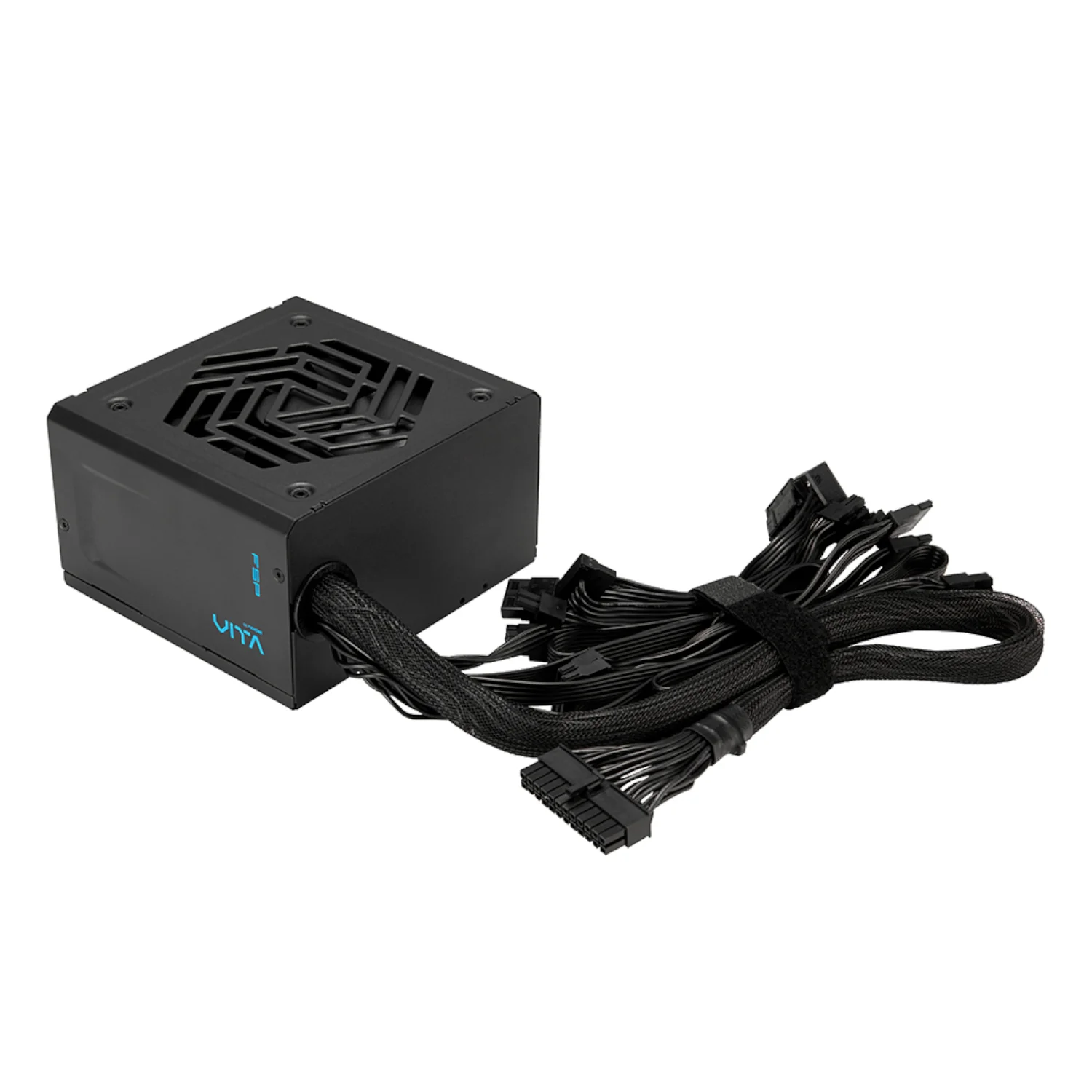 FSP VITA BD 850W 80PLUS Bronze ATX3.1 Non-modular Power Supply - Image 4