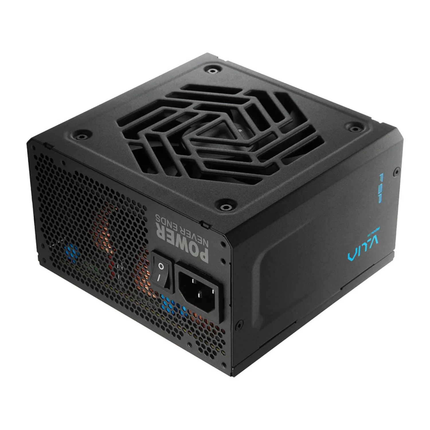 FSP VITA BD 850W 80PLUS Bronze ATX3.1 Non-modular Power Supply - Image 5