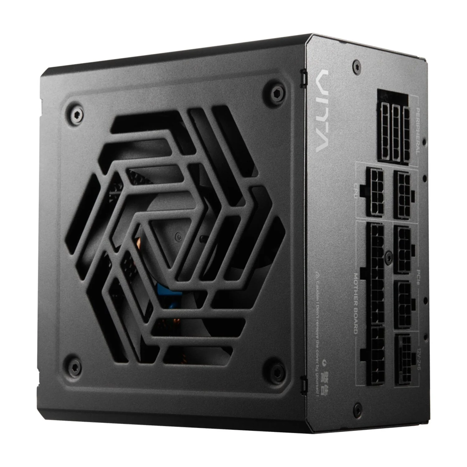 FSP VITA GM 1000W Gold Power Supply - ATX 3.1, PCIe 5.1, 80 Plus Gold - Image 3