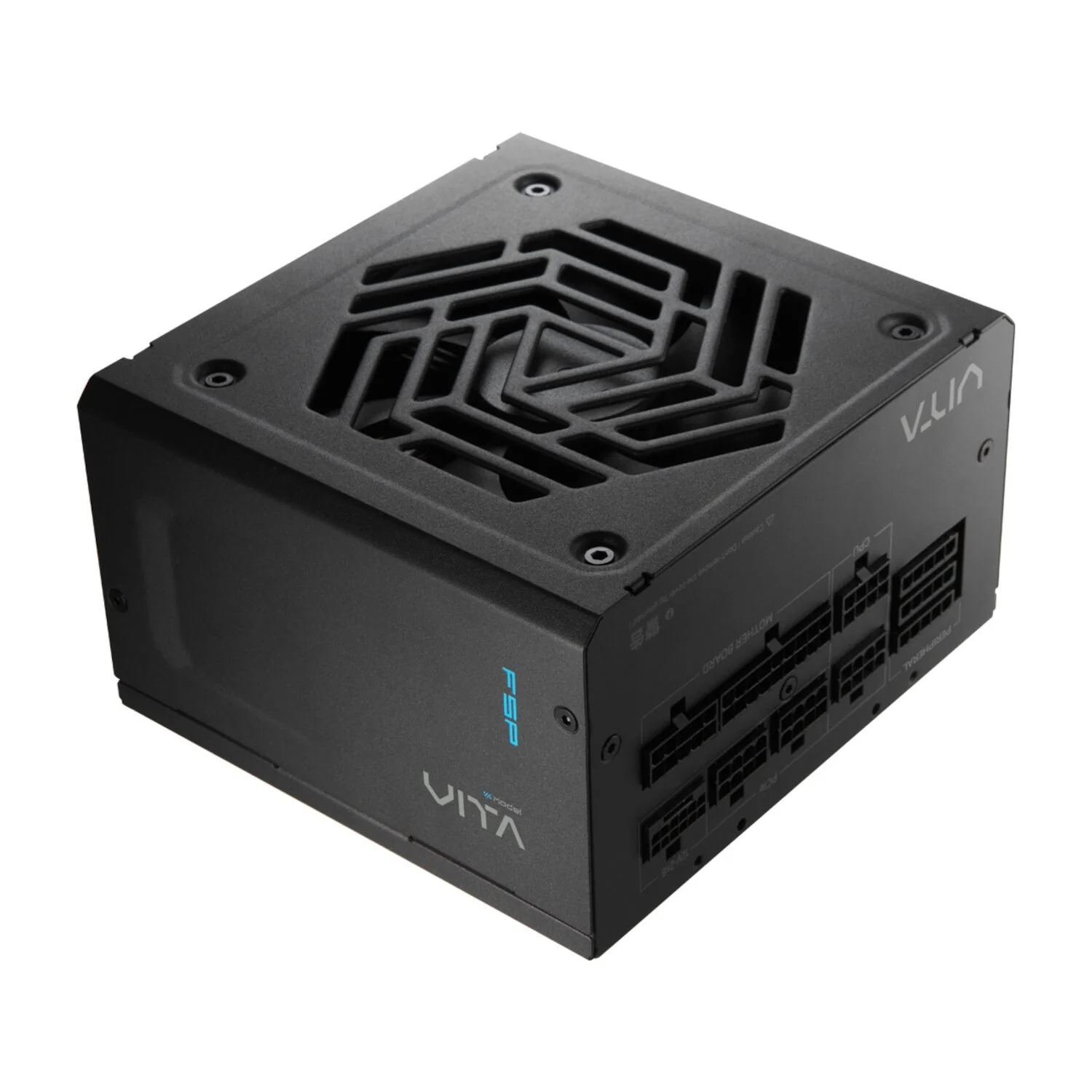 FSP VITA GM 1000W Gold Power Supply - ATX 3.1, PCIe 5.1, 80 Plus Gold - Image 5