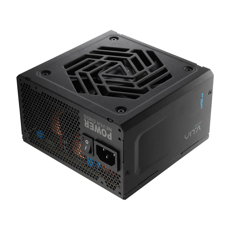 FSP VITA GM 750W Gold Fully Modular PSU - Image 2