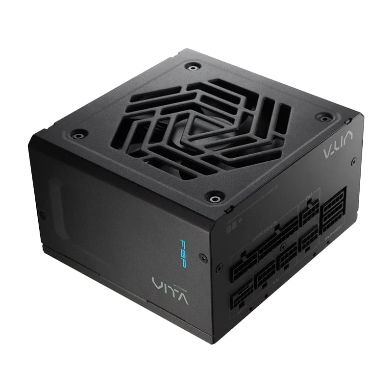 FSP VITA GM 750W Gold Fully Modular PSU - Image 6