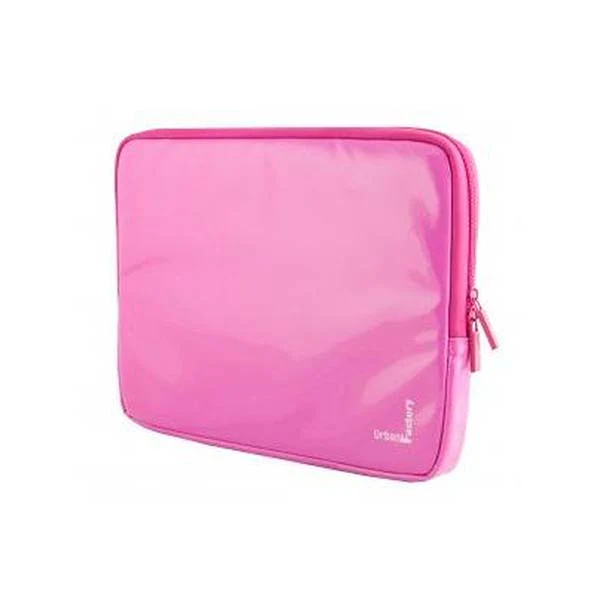Fuschia Vinyl Crazy Sleeve 12'' - Image 2