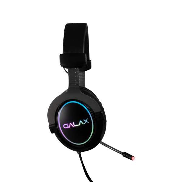 Galax Sonar-01 Gaming Headset - Image 3