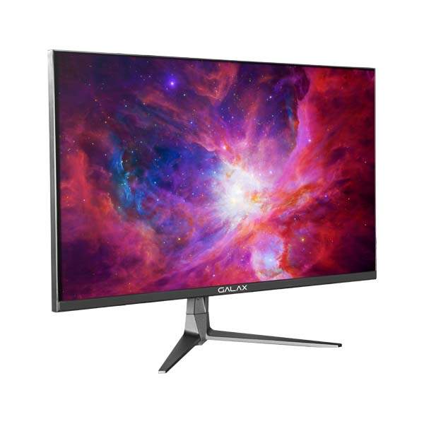 Galax Vivance VI-01 27″ QHD Gaming Monitor – IPS, 165Hz, 1ms, G-SYNC, HDR, Borderless - Image 3