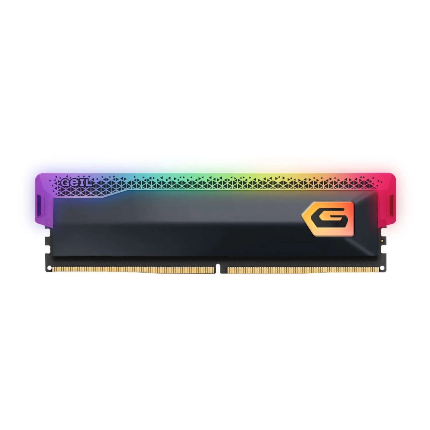 GeIL Orion 16GB 6000MHz RGB DDR5 RAM - Grey - Image 2