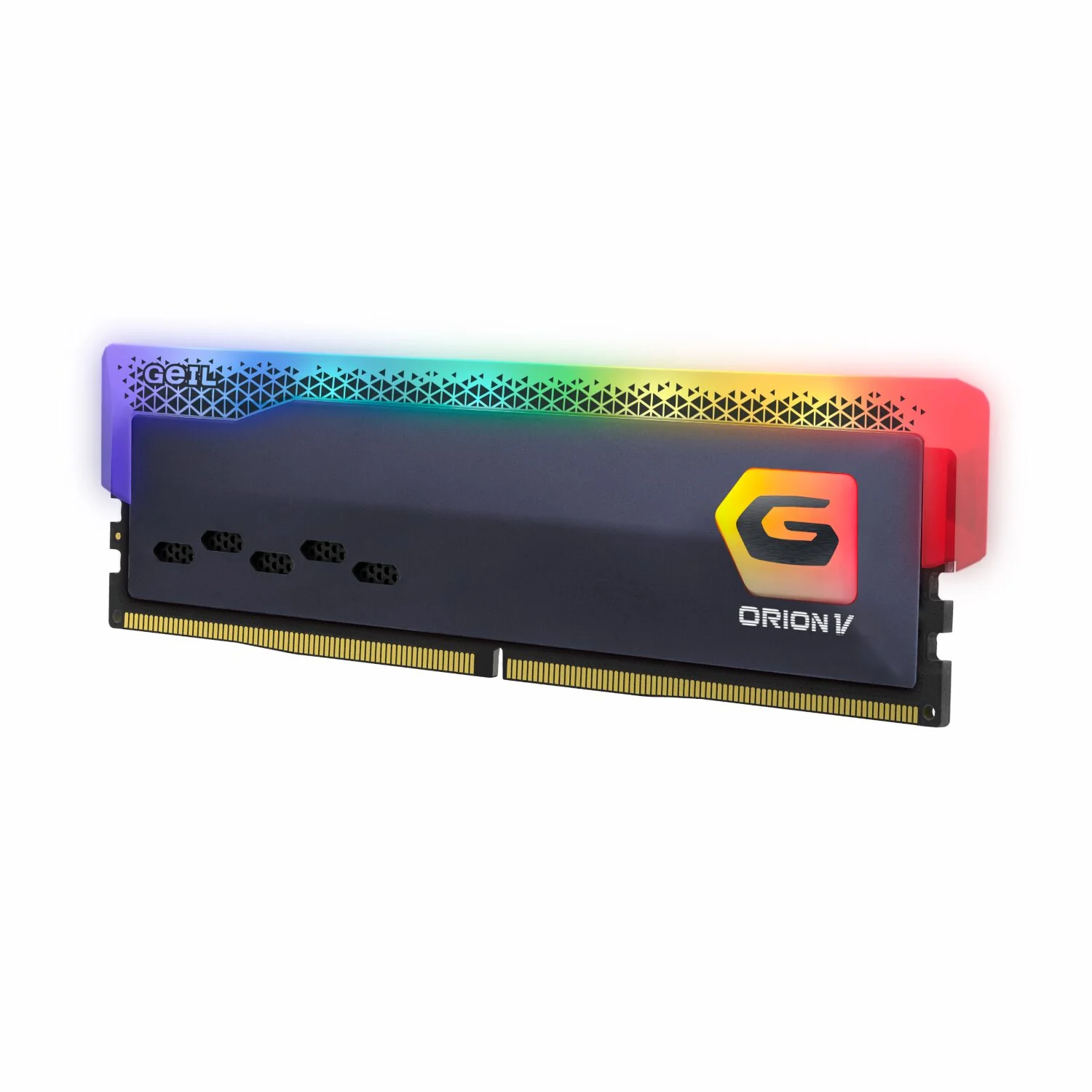 GeIL Orion 16GB 6000MHz RGB DDR5 RAM - Grey - Image 3