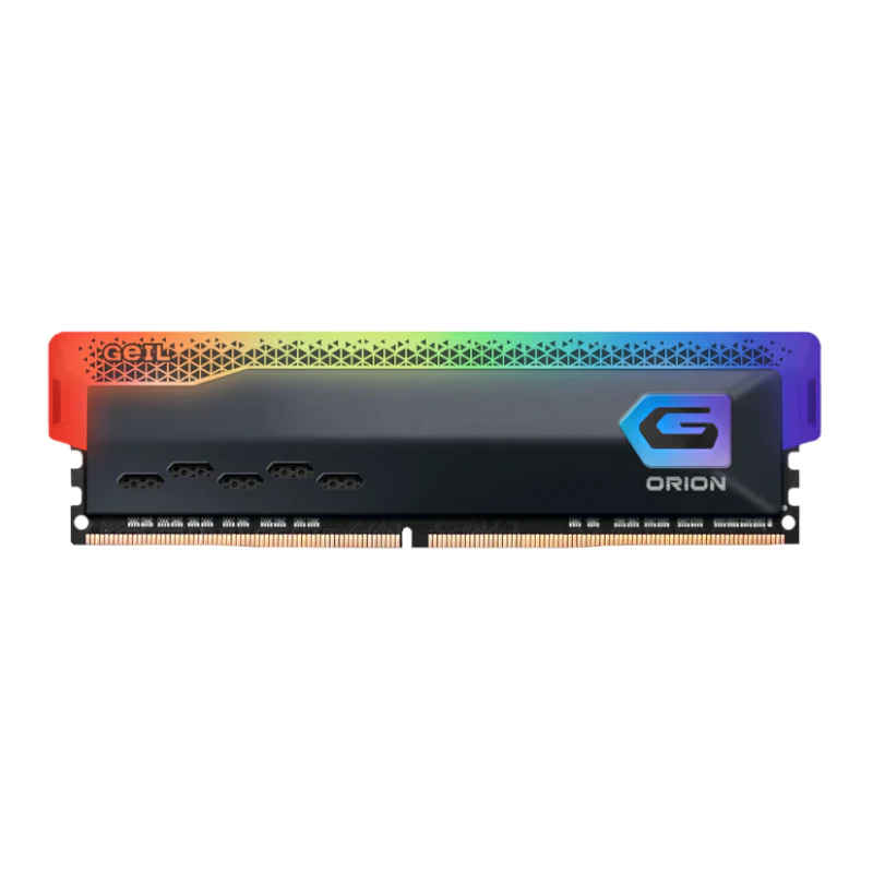 GEIL 16GB 3600MHZ DDR4 UDIMM RGB - Image 3