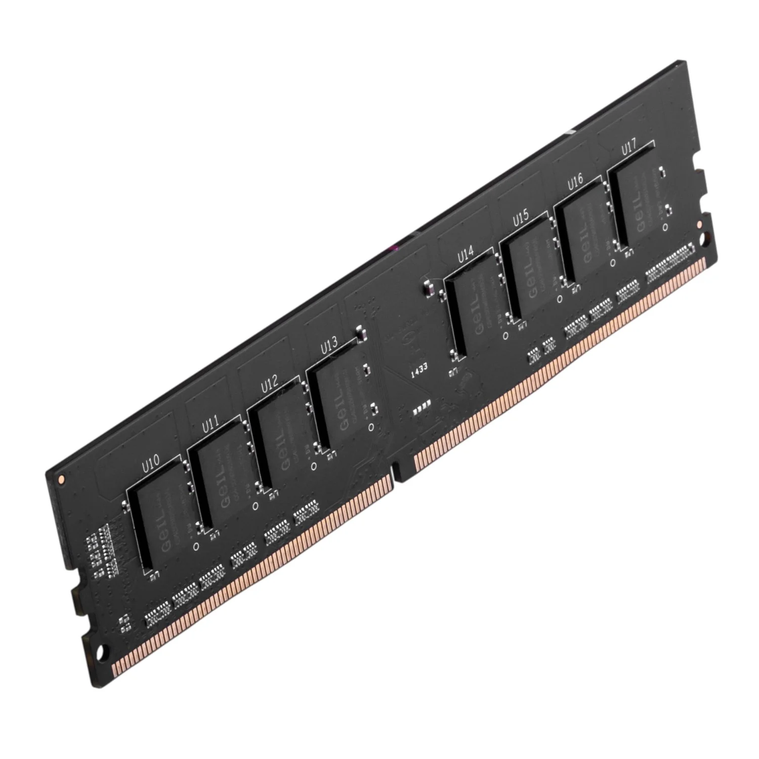 GeIL Pristine 8GB DDR4 3200MHz Desktop Memory - Image 3