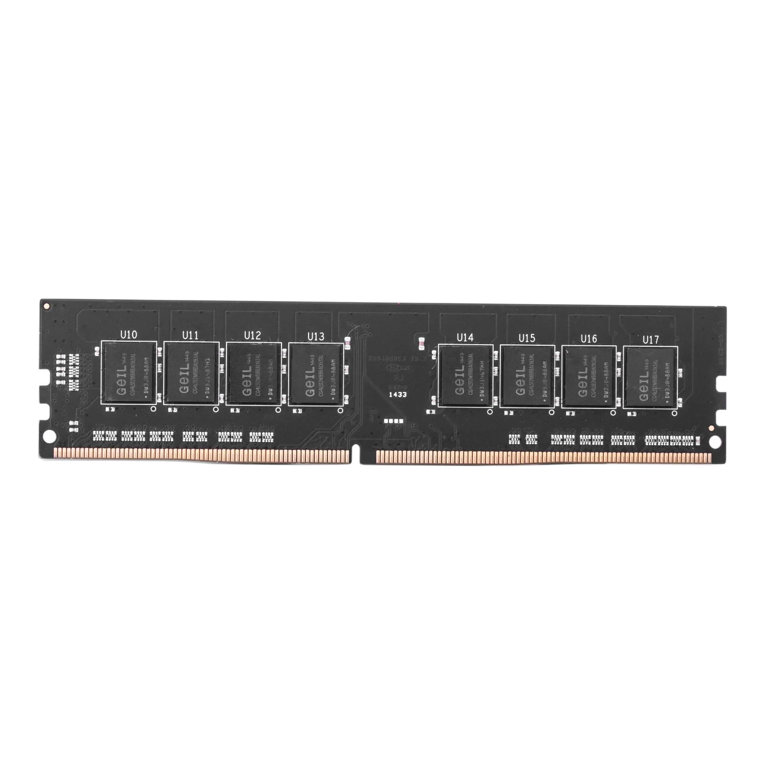 GeIL Pristine 8GB DDR4 3200MHz Desktop Memory - Image 5