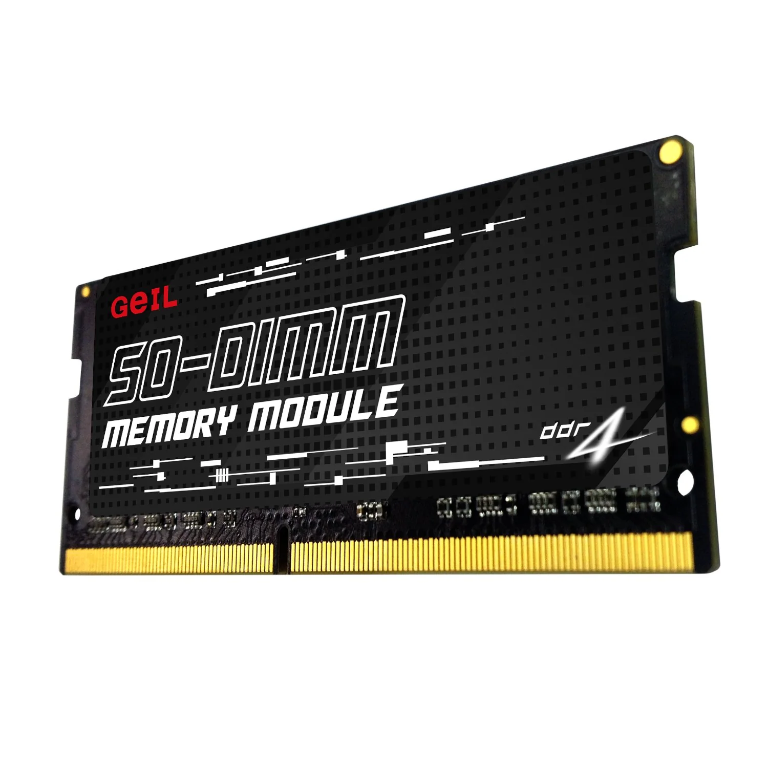 GeIL Pristine 8GB DDR4 3200MHz Notebook Memory - Image 2