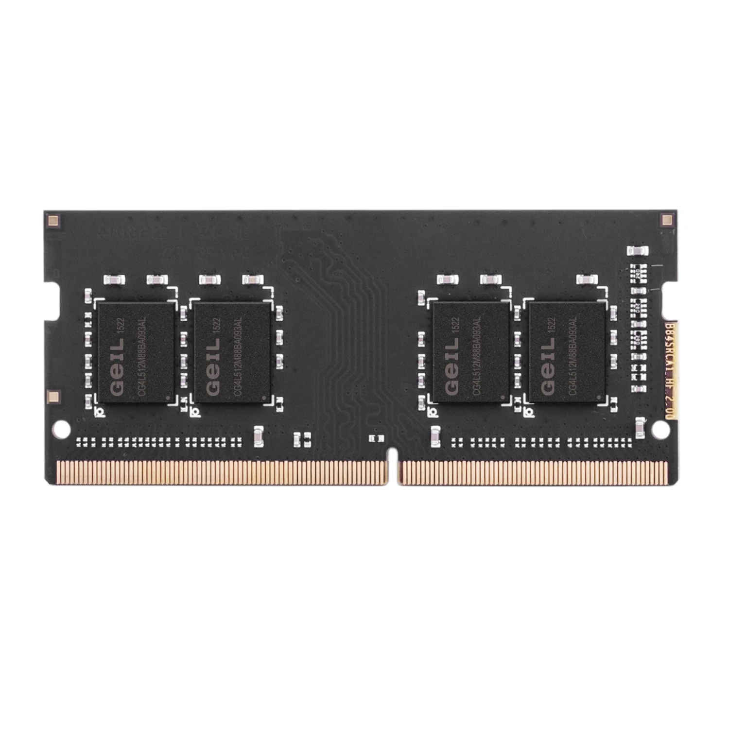 GeIL Pristine 8GB DDR4 3200MHz Notebook Memory - Image 3