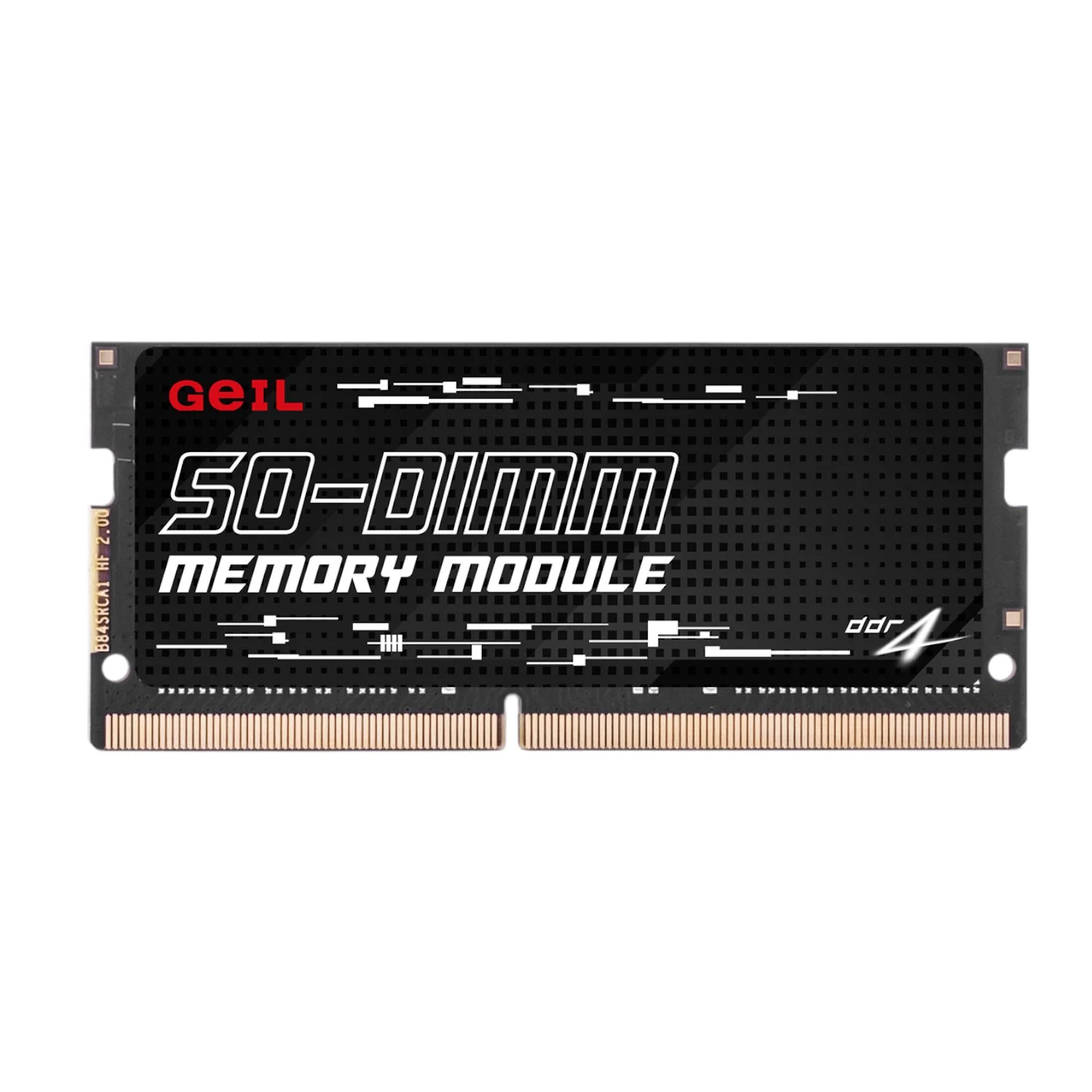 GeIL Pristine 8GB DDR4 3200MHz Notebook Memory - Image 5