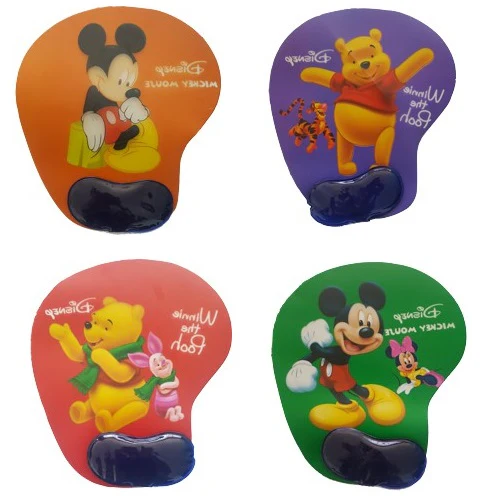 GEL MOUSE PAD-NEW - Image 2