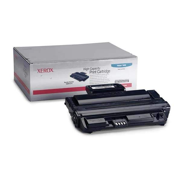 Generic Xerox Phaser Black Toner X3250 5k Toner - Image 2