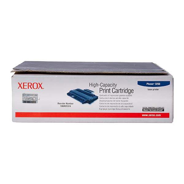 Generic Xerox Phaser Black Toner X3250 5k Toner - Image 3