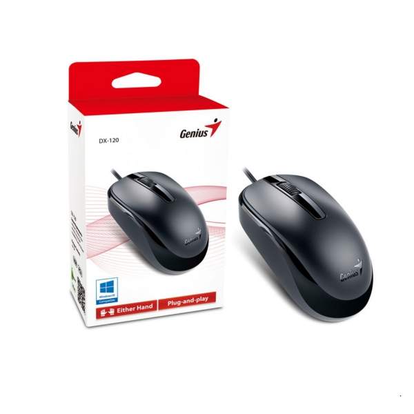 Genius GX Gaming Scorpion K20 Keyboard - Image 2