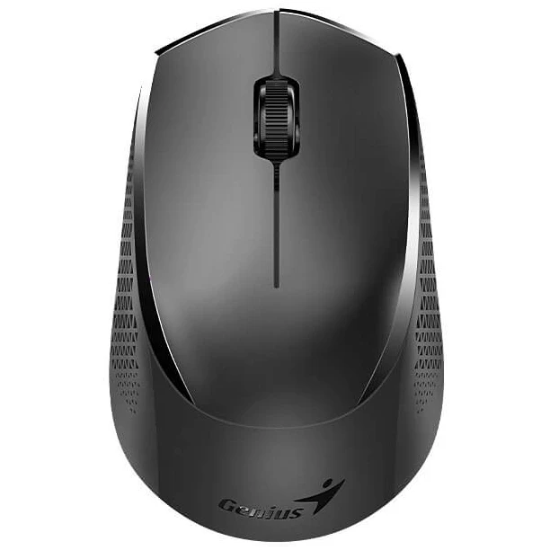 GENIUS MOUSE USB WL NX-8000S BK TYPE-C - Image 2