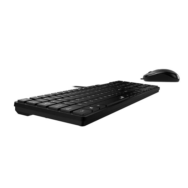 GENIUS WIRED COMBO C126 SLIMSTAR - Image 2