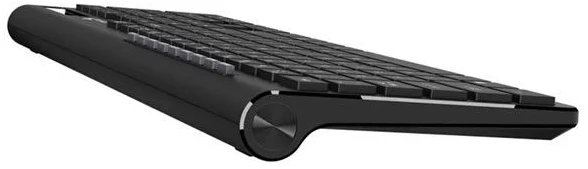 GENIUS KEYBOARD WIRELESS 7230 SLIMSTAR - Image 2