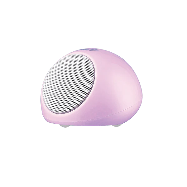 Genius Speaker SP-I170 Pink - Image 2
