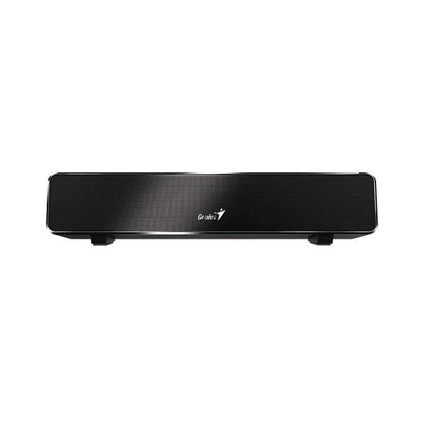 Genius USB Soundbar 100 USB-Powered Stereo Speaker - Image 3
