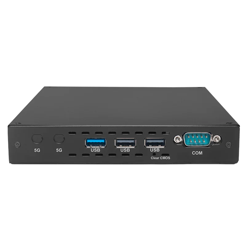 Giada D612 i3-1215U 2x DDR4 3200Mhz - Image 3