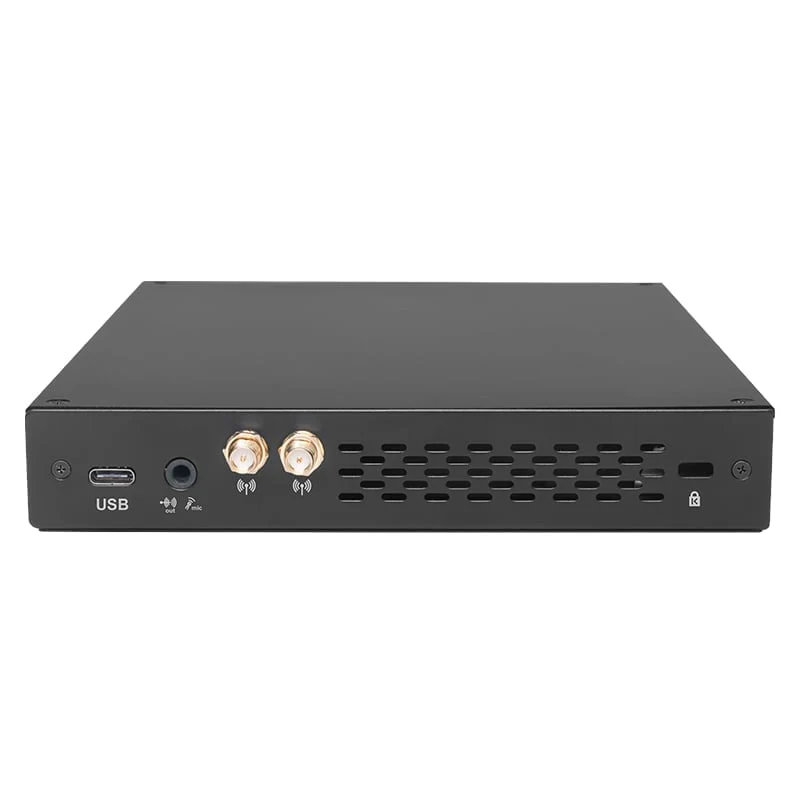 Giada D612 i5-1235U 2x DDR4 3200Mhz - Image 3