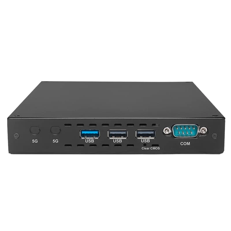 Giada D612 i5-1235U 2x DDR4 3200Mhz - Image 4